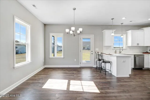 $344,886 | 101 Baileys Place, Pikeville, NC 27863