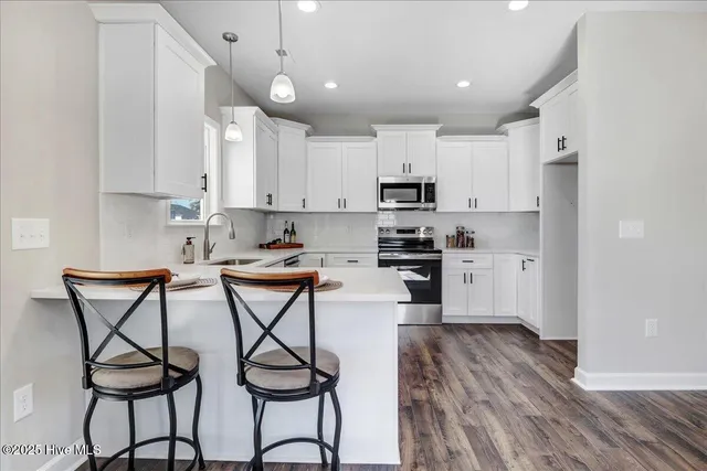 $344,886 | 101 Baileys Place, Pikeville, NC 27863