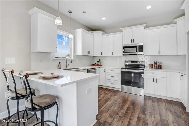 $344,886 | 101 Baileys Place, Pikeville, NC 27863