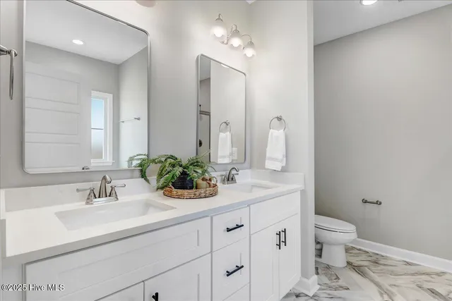 $344,886 | 101 Baileys Place, Pikeville, NC 27863