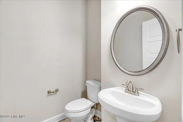 $344,886 | 101 Baileys Place, Pikeville, NC 27863