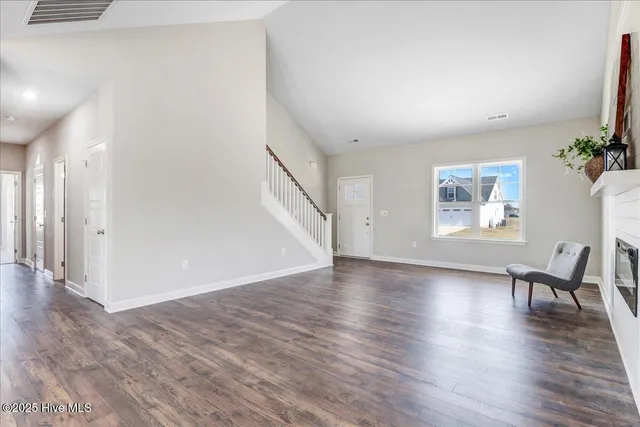 $344,886 | 101 Baileys Place, Pikeville, NC 27863