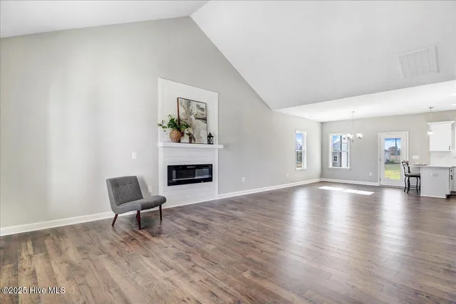 $344,886 | 101 Baileys Place, Pikeville, NC 27863