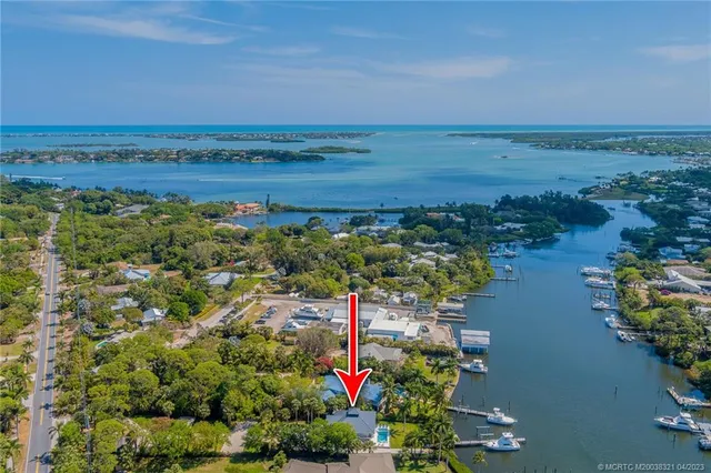 $9,750 | 3564 Southeast Old St Lucie Boulevard, Stuart, FL 34996