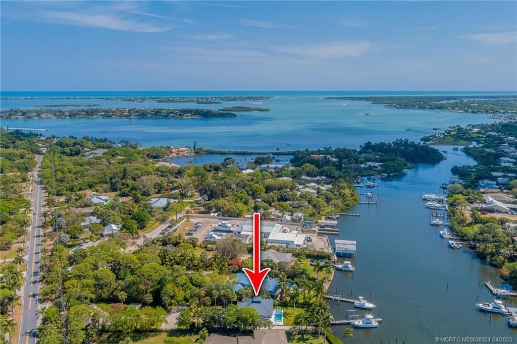 3564 Southeast Old St Lucie Boulevard Stuart, FL 34996 - Photo 12 of 77