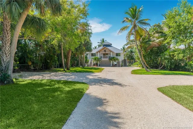 $9,750 | 3564 Southeast Old St Lucie Boulevard, Stuart, FL 34996