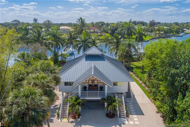 $9,750 | 3564 Southeast Old St Lucie Boulevard, Stuart, FL 34996
