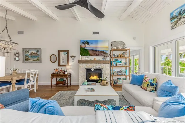 $9,750 | 3564 Southeast Old St Lucie Boulevard, Stuart, FL 34996