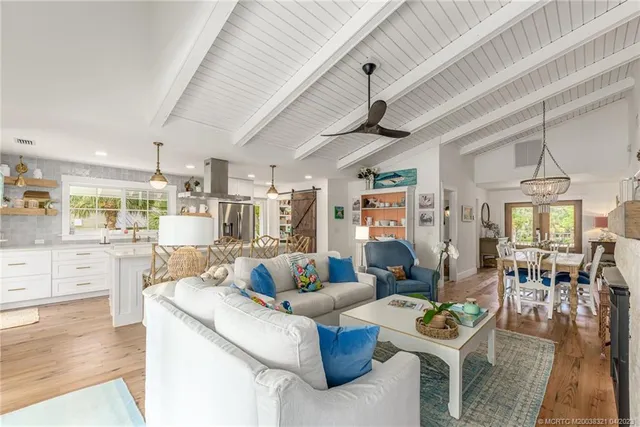 $9,750 | 3564 Southeast Old St Lucie Boulevard, Stuart, FL 34996