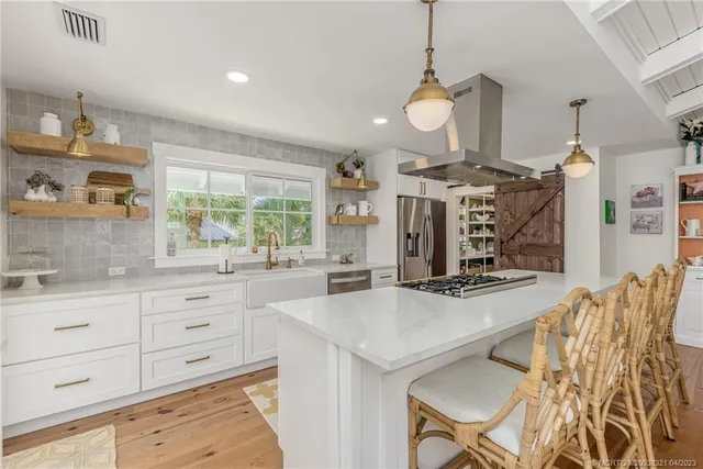 $9,750 | 3564 Southeast Old St Lucie Boulevard, Stuart, FL 34996