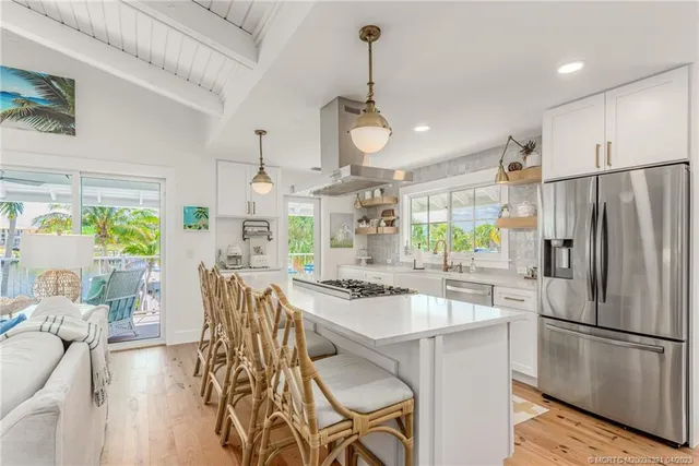 $9,750 | 3564 Southeast Old St Lucie Boulevard, Stuart, FL 34996