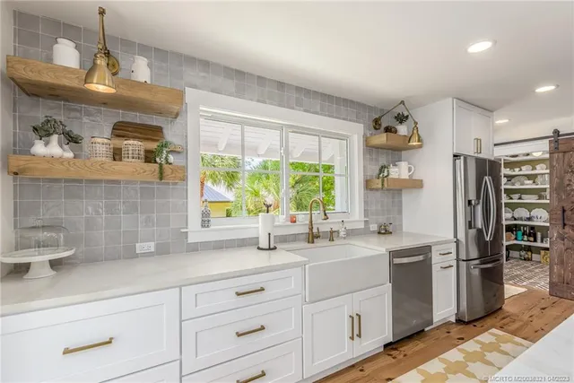 $9,750 | 3564 Southeast Old St Lucie Boulevard, Stuart, FL 34996