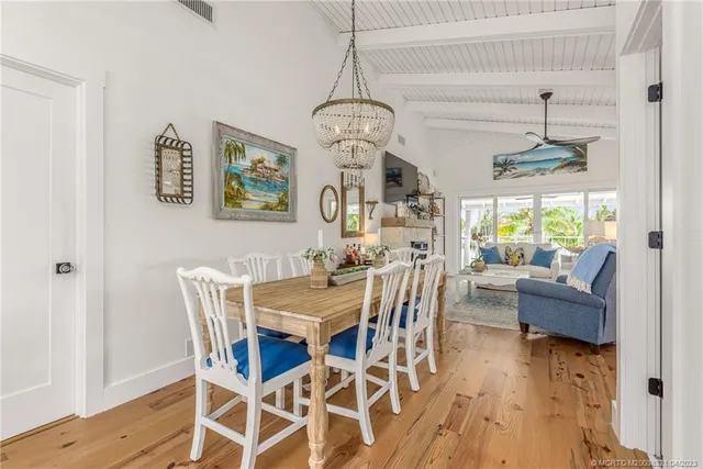 $9,750 | 3564 Southeast Old St Lucie Boulevard, Stuart, FL 34996