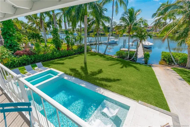 $9,750 | 3564 Southeast Old St Lucie Boulevard, Stuart, FL 34996