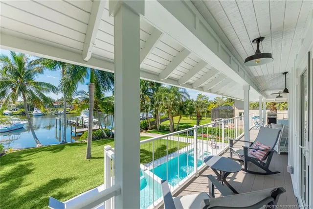 $9,750 | 3564 Southeast Old St Lucie Boulevard, Stuart, FL 34996