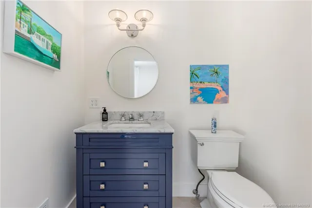 $9,750 | 3564 Southeast Old St Lucie Boulevard, Stuart, FL 34996