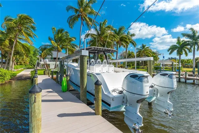 $9,750 | 3564 Southeast Old St Lucie Boulevard, Stuart, FL 34996
