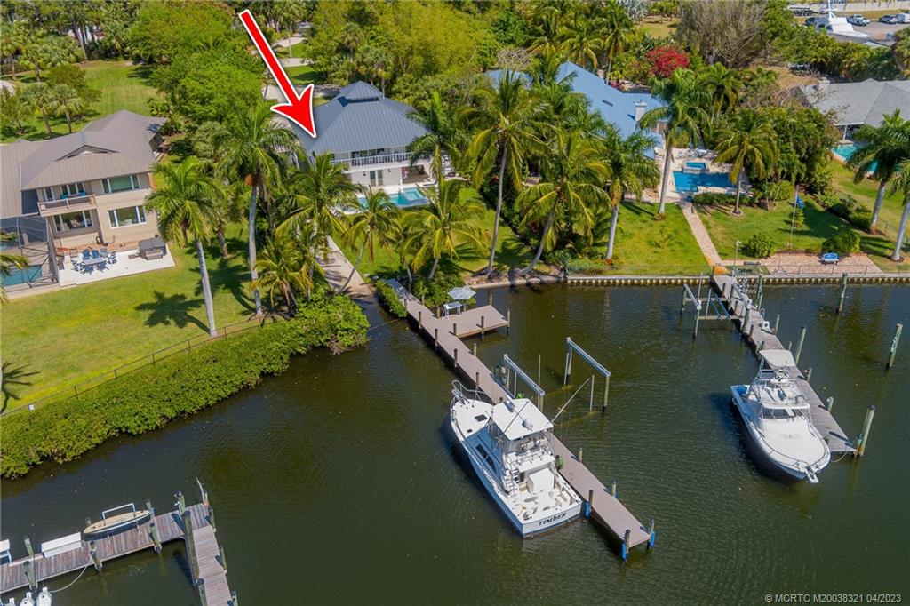 3564 Southeast Old St Lucie Boulevard Stuart, FL 34996 - Photo 8 of 77