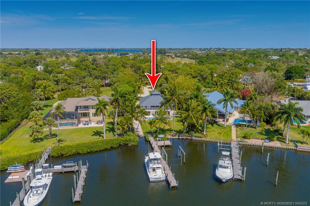 3564 Southeast Old St Lucie Boulevard Stuart, FL 34996 - Photo 10 of 77