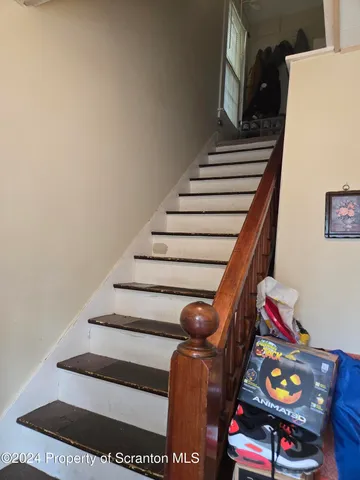 $215,000 | 5 East Harrison Street, Tunkhannock, PA 18657