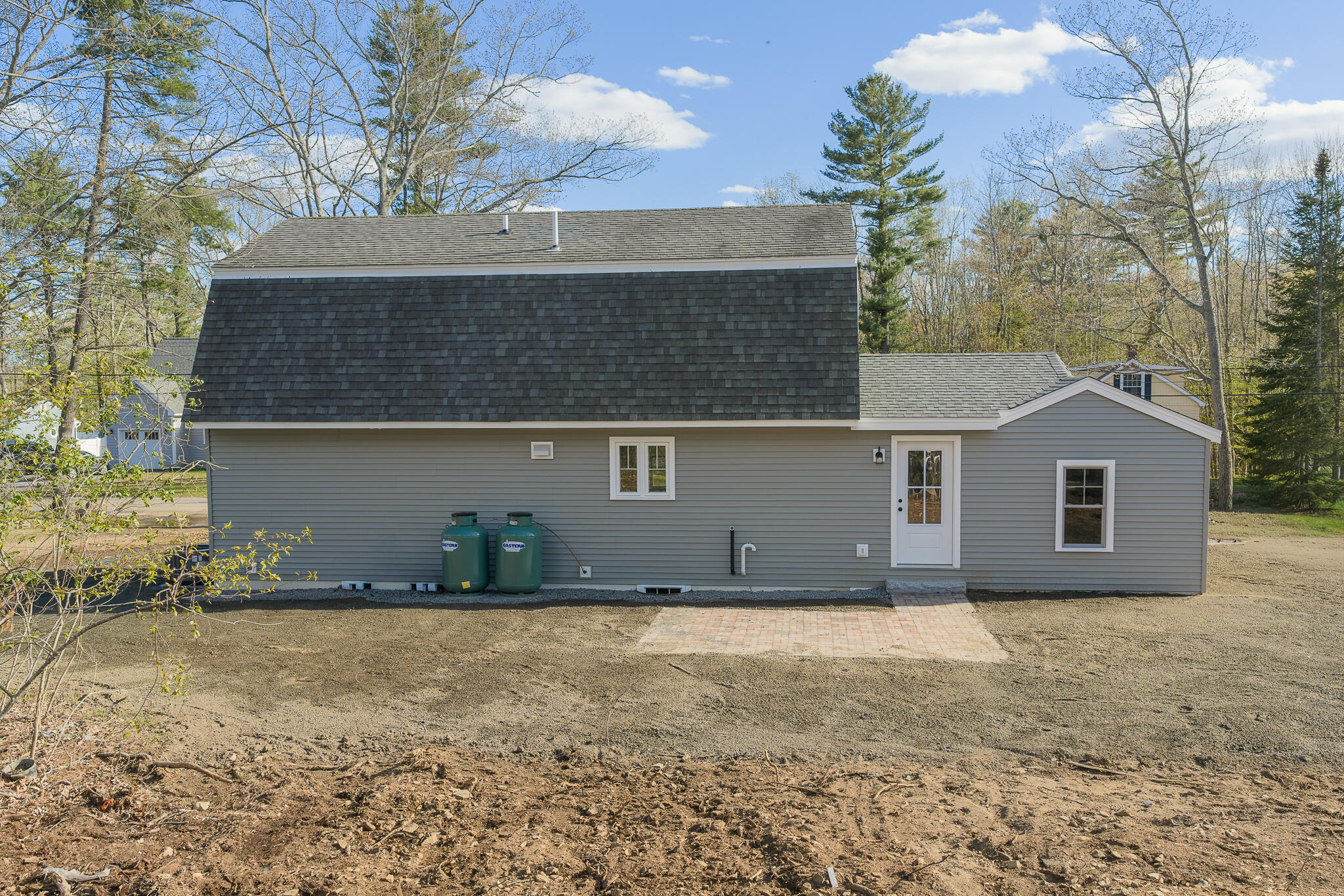 256 Berwick Road Ogunquit, ME 03907 - Photo 31 of 32 256 Berwick Rd-21