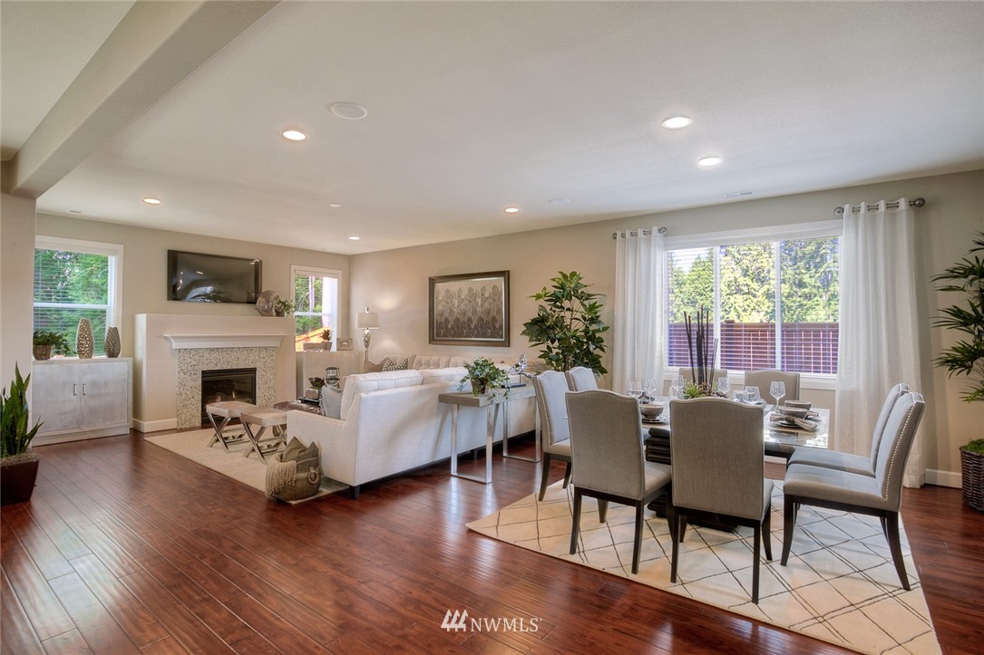 16002 Meridian Drive Southeast Bothell, WA 98012 - Photo 3 of 18