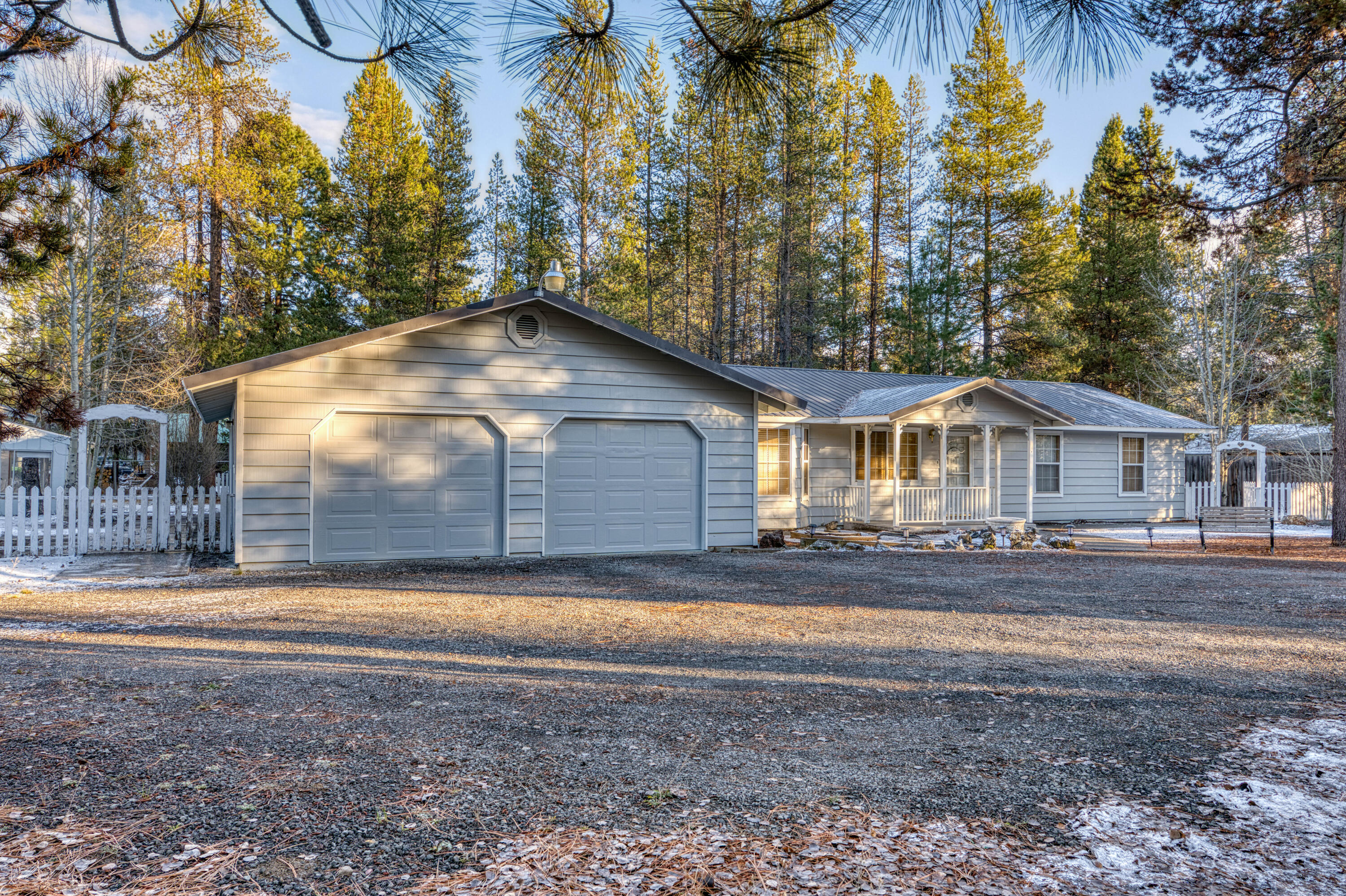 51422 Cedar Road La Pine, OR 97739 - Photo 1 of 44 51422 Cedar rd-5