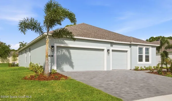 $524,990 | 1004 Connolly Lane Northeast, Palm Bay, FL 32905