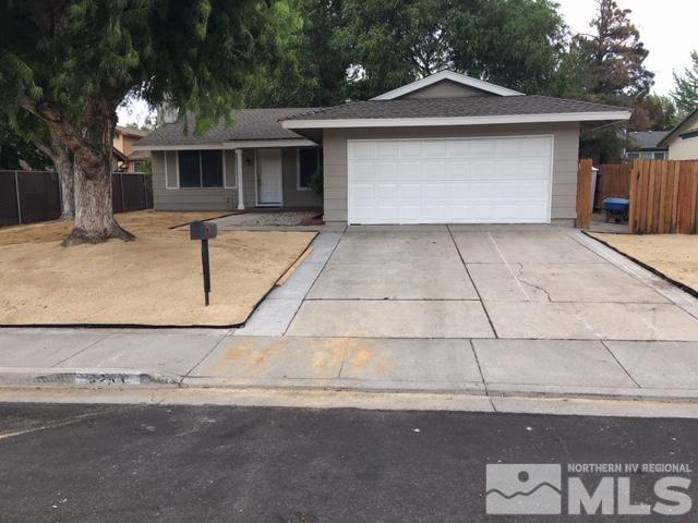 4255 Primavera Avenue Reno, NV 89502 - Photo 1 of 3 Photo 1