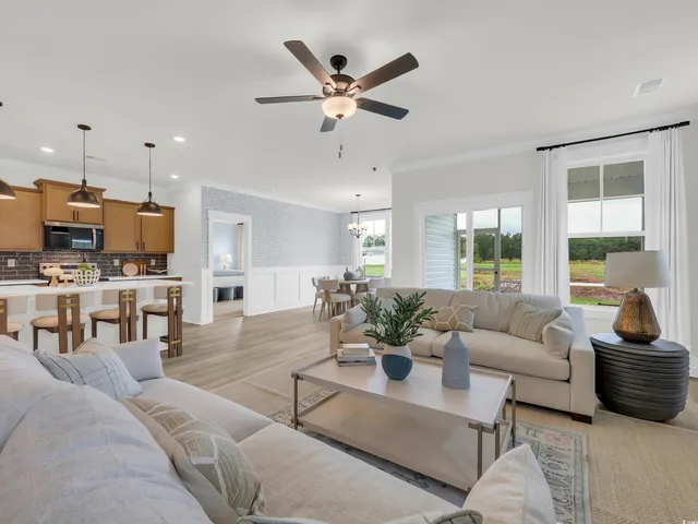 $305,990 | 3021 Gadwall Drive, Aynor, SC 29511