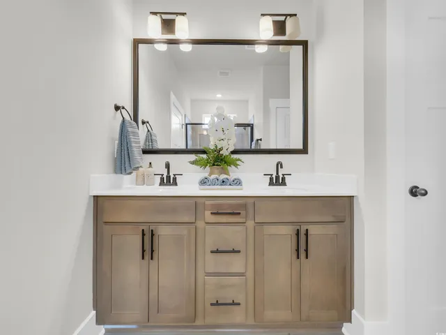 $305,990 | 3021 Gadwall Drive, Aynor, SC 29511