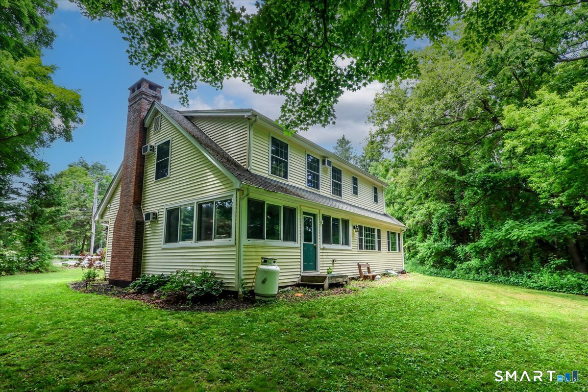 52 South Kent Road New Milford, CT 06755 - Photo 35 of 40