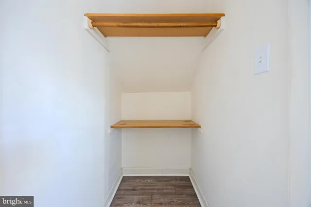 a view of small space