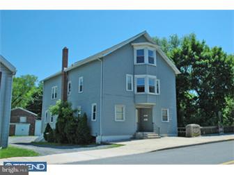 10 East Main Street Kutztown, PA 19530 - Photo 1 of 3 a front view of a house with a yard