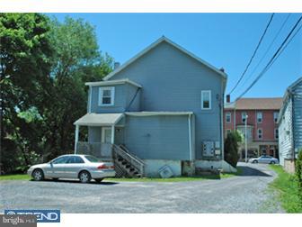 10 East Main Street Kutztown, PA 19530 - Photo 2 of 3 a view of street with parked cars