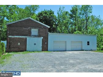 10 East Main Street Kutztown, PA 19530 - Photo 3 of 3 a backyard of a house