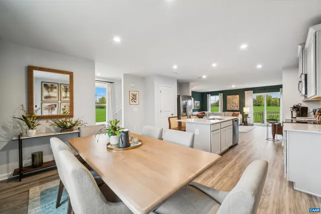 $307,840 | 99 Oldfield Drive, Palmyra, VA 22963