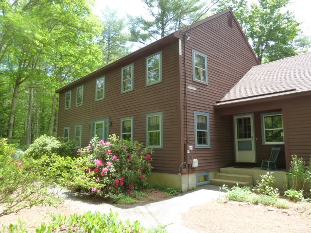 5 Cricket Corner Road Amherst, NH 03031 - Photo 1 of 22