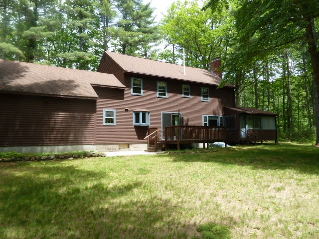5 Cricket Corner Road Amherst, NH 03031 - Photo 20 of 22