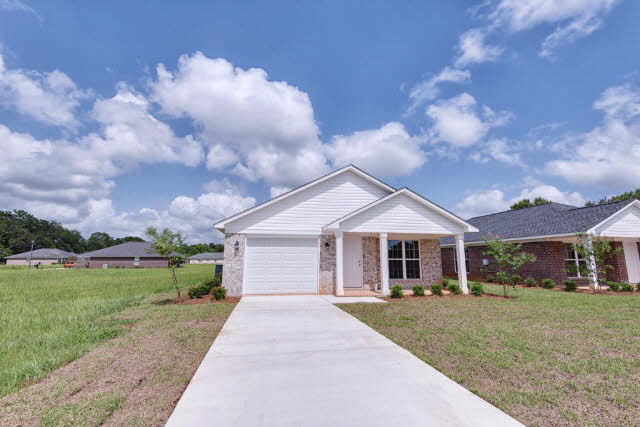 22702 County Road 55 Silverhill, AL 36576 - Photo 3 of 15