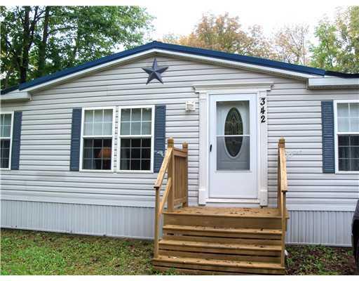 342 Hudson Road Corinth, ME 04427 - Photo 1 of 20 Exterior Front.