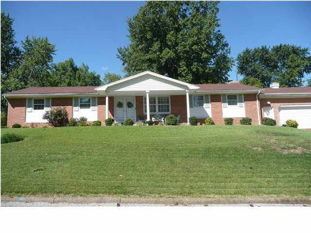 5616 Winston Road Evansville, IN 47710 - Photo 1 of 1 Gallery Image 1