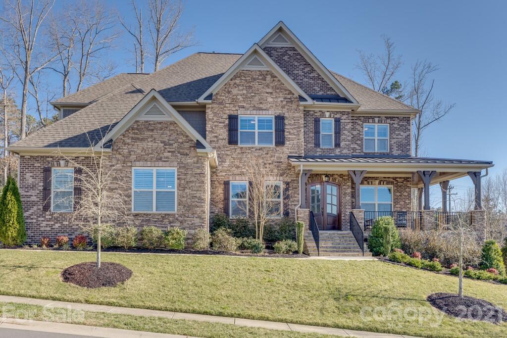 612 Zinnia Way Tega Cay, SC 29708 - Photo 1 of 48 Gallery Image 1