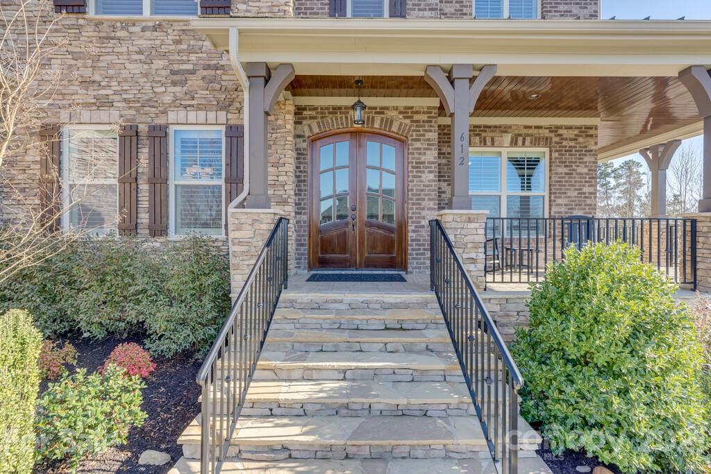 612 Zinnia Way Tega Cay, SC 29708 - Photo 2 of 48 Gallery Image 2