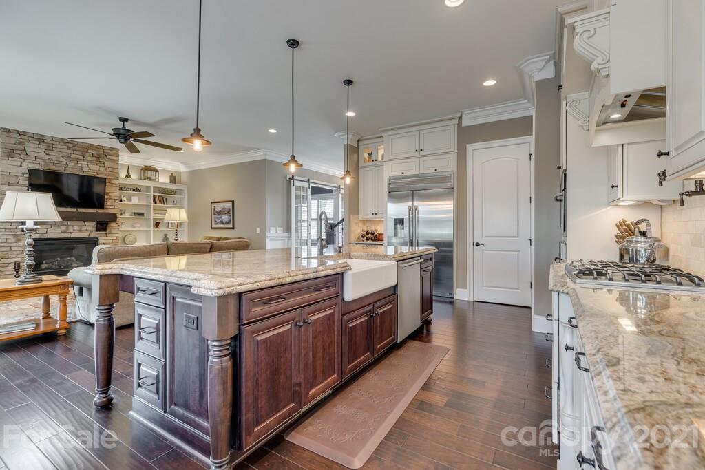 612 Zinnia Way Tega Cay, SC 29708 - Photo 20 of 48 Gallery Image 20