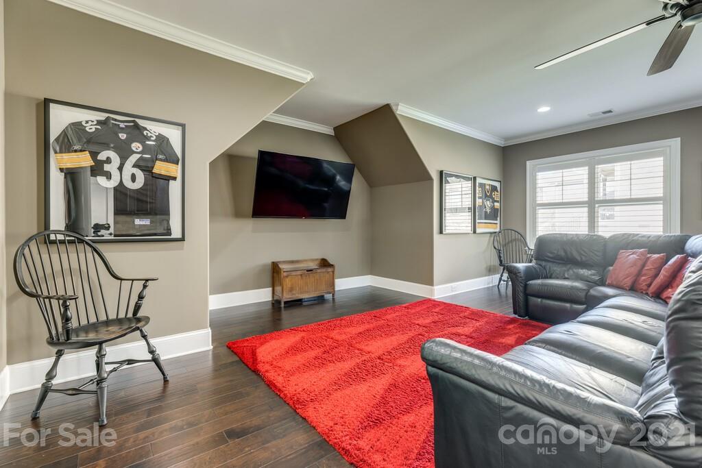 612 Zinnia Way Tega Cay, SC 29708 - Photo 37 of 48 Gallery Image 37