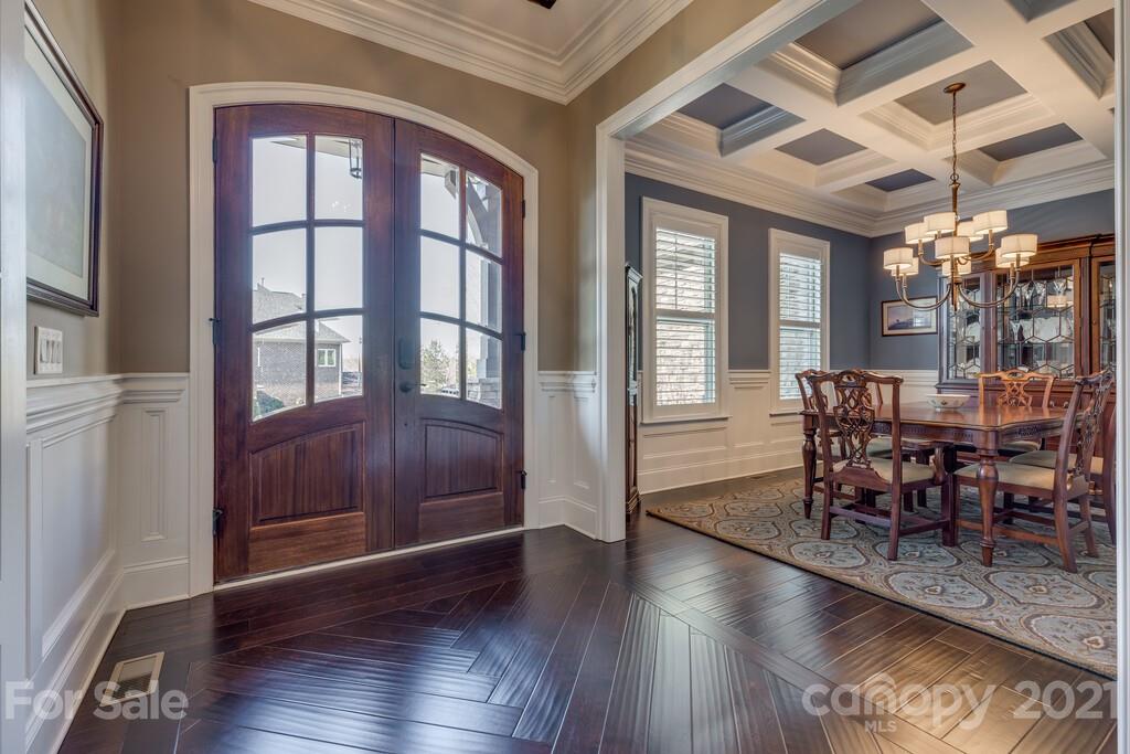612 Zinnia Way Tega Cay, SC 29708 - Photo 5 of 48 Gallery Image 5