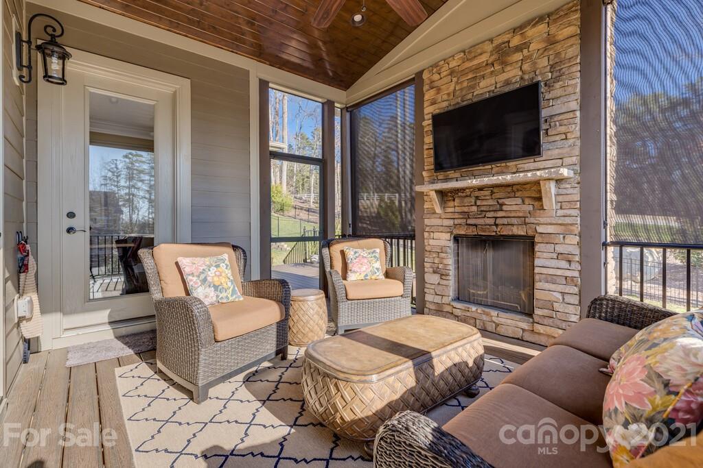 612 Zinnia Way Tega Cay, SC 29708 - Photo 46 of 48 Gallery Image 46
