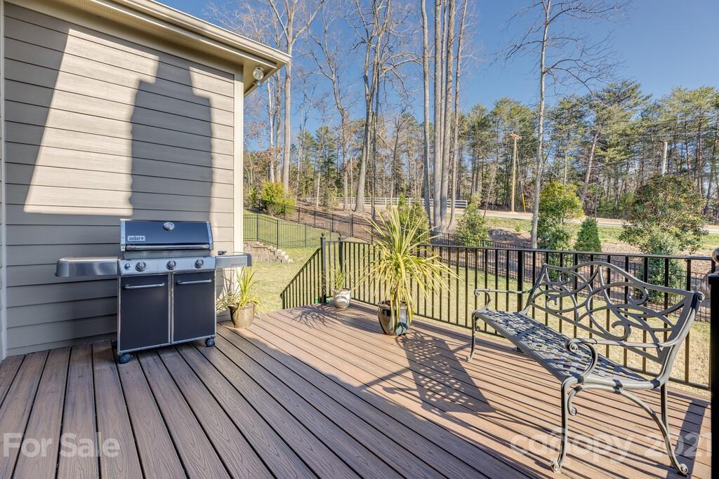 612 Zinnia Way Tega Cay, SC 29708 - Photo 47 of 48 Gallery Image 47