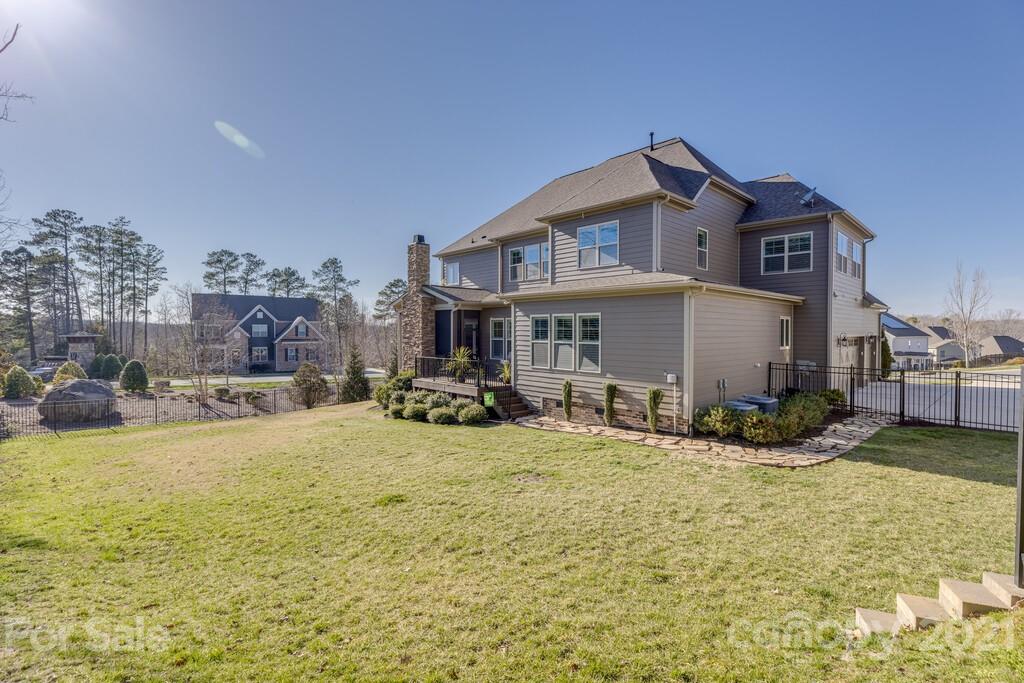 612 Zinnia Way Tega Cay, SC 29708 - Photo 48 of 48 Gallery Image 48